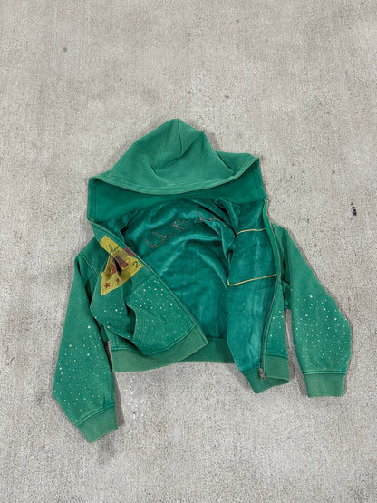 DON LUCCI “Piece #5”(Master of Art Hoodie)