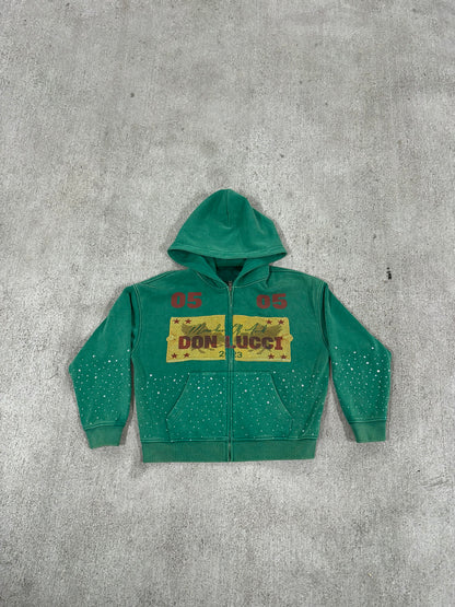 DON LUCCI “Piece #5”(Master of Art Hoodie)