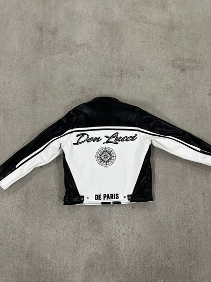 DON LUCCI “Piece #1”(Midnight Motto Jacket