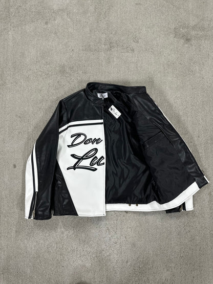 DON LUCCI “Piece #1”(Midnight Motto Jacket