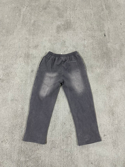 DON LUCCI “Piece #3”(GREY)Sweats