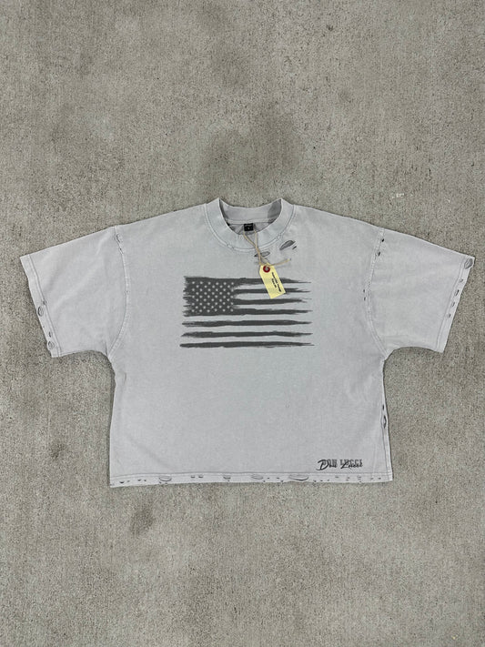 DON LUCCI "Piece #6"(USA Vintage Tee)