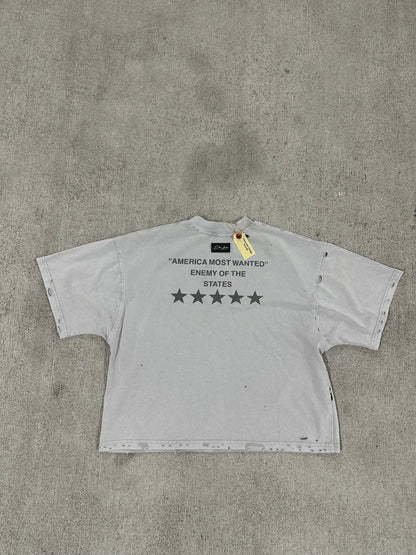 DON LUCCI "Piece #6"(USA Vintage Tee)