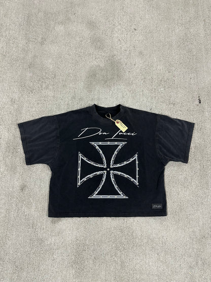 DON LUCCI "Piece #7" (Chopper Tee)
