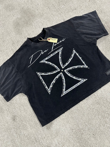 DON LUCCI "Piece #7" (Chopper Tee)